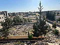 للبيع لرض بحلب القبر الانكليزي 2018 متر