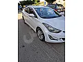 Hyundai Elantra 2016