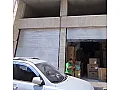 للبيع محلين مفتوحين ع بعض 100م+قبو عضم تحتون/إدلب شرق سوق الصاغة 