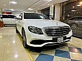 Mercedes E300e