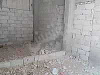 للبيع محل عالعضم المليحة شارع ال16