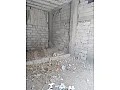 للبيع محل عالعضم المليحة شارع ال16