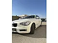 BMW 118d 2014