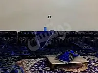 للبيع بيت عربي 430م وبناء 140م/3 غرف+جنينة+جب/الدانا خلف كازية الحلاج