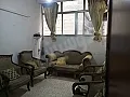 للبيع شقة حمص وادي الدهب قرب شارع الخضري تجهيز جيد