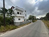 للبيع مزرعه حمص ريف صافيتا قرية الزويتينة تجهيز ممتاز