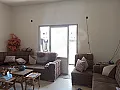 للبيع شقة حمص دوار الاصيل شارع المدارس تجهيز جيد جدا 