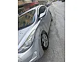 Hyundai Elantra 2012