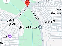للبيع ارض بحلب جسر الحج 500 متر طابو اسهم