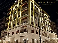 من دار السلام للعقارات للبيع منزل في منطقه سوريا حلب الاذاعه 