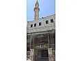 شقة للبيع بموقع مميز بجانب جامع الهدى بسيف الدولة طابق ثالث أمامي 