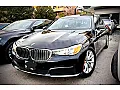 BMW 740L اكمل وصف