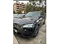 BMW X5 2018 M sport 
