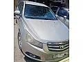 Daewoo Lacetti 2011