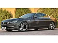 BMW 640i sport 2014