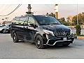 Mercedes benz V250 2022