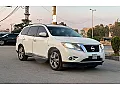 Nissan Pathfinder 2015