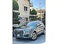 اودي Q7 موديل 2017 وارد الكويت خالي العلام عداد 134.000