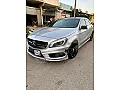 Mercedes benz A250 AMG 2014