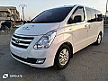 Hyundai H1 2018