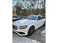 Mercedes E250 2020