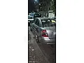 هيونداي فيرنا  🚘 2007 اتومتيك جنط نواعم 