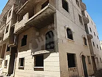متوفر لدينا شقق كفر حمرة شارع المزارع 4 غرف و 3 