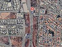 للبيع ارض بحلب جانب محطة وقود الشياح  28933 متر