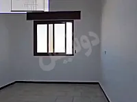 للبيع شقة 140م طابق 4 فني اربع غرف و منافع /إدلب حي إدلب الجديدة 