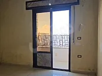للبيع شقة 120م طابق 2 فني اربع غرف و منافع /إدلب حي الجامعة 