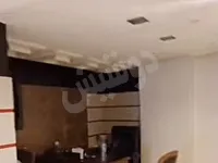 للبيع صالة تجارية بحلب الجميلية  طابقين 260 متر واجهتين سوبر ديلوكس