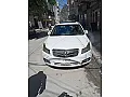 دايو كروز  🚘  2010  لون ابيض بخ زنار نظافه