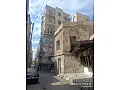 للبيع محضر بحلب السريان القديمة 59 متر طابقين