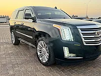 كاديلاك إسكاليد 2016 للبيع في إدلب بسعر 33,000 دولار