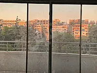 للبيع شقة بحلب السبيل طابق ثالث امامي 175 متر 6 غرف شرقي قبلي