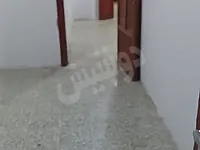 للبيع شقة 160م طابق اول 5 غرف و صالون/إدلب مقابل الاطفاء ع الزاوية