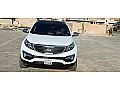 Kia Sportage 2012
