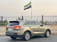 Kia Sorento 2018