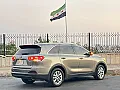 Kia Sorento 2018