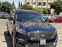 Kia Sorento 2019