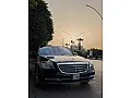 Mercedes benz S550