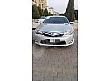 تويتا كامري 🚘 (هايبرد)  كرت 2012