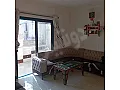 للبيع شقة حمص المهاجرين شرق الوداد تجهيز جيد 
