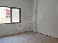 للبيع شقة حمص وادي الدهب تفرعات الطويل قرب استراد الأهرام تجهيز ممتاز 