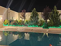 مزرعة العلاء | al-alaa farm