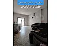 للبيع شقة حمص الزهراء خلف كازية دراق السباعي تجهيز جيد جدا 