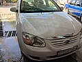 كيا سيراتو 🚘   2009   كاملة مسكره