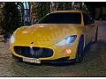 Masarati Gran Turismo S MC Sport Line Full Karbon تعديل شركة اساسي 