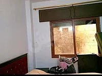 للبيع شقة حمص وادي الدهب شارع المونديال تجهيز ممتاز 