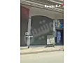 للبيع محل مساحة 21متر طابو اخضر/الرقة _جانب الهرم سابقا